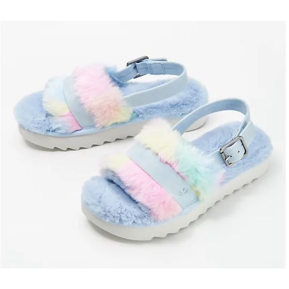 Koolaburra Shoes - Koolaburra by UGG new w/o box size 10